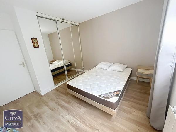 Appartement à vendre 2 pièces 44.11m² Lille (59000)