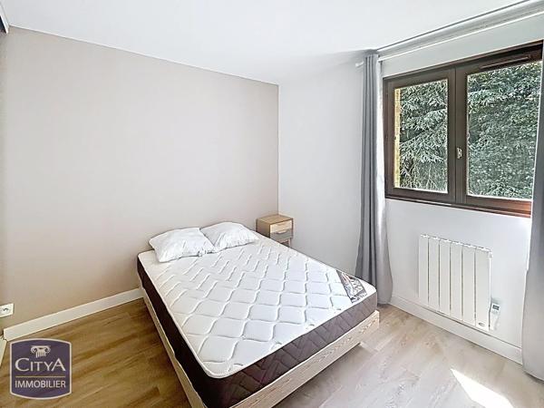 Appartement à vendre 2 pièces 44.11m² Lille (59000)
