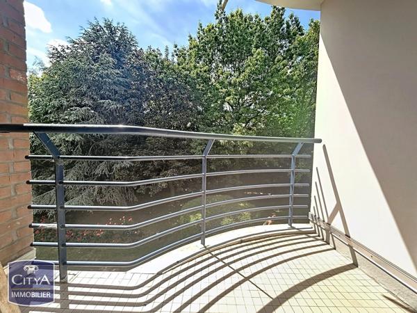Appartement à vendre 2 pièces 44.11m² Lille (59000)