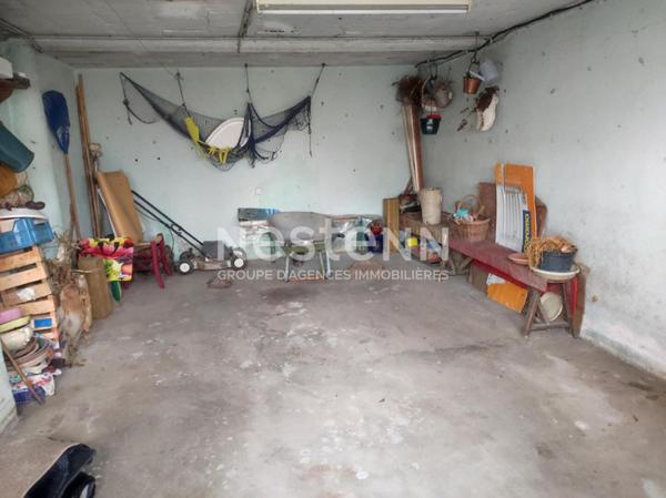 Maison La Chapelle Saint Laurent 5 pièce(s) 78 m2 sur un terrain de plus de 1800m²