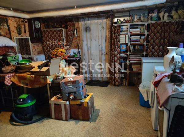 Maison La Chapelle Saint Laurent 5 pièce(s) 78 m2 sur un terrain de plus de 1800m²