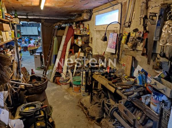 Maison La Chapelle Saint Laurent 5 pièce(s) 78 m2 sur un terrain de plus de 1800m²