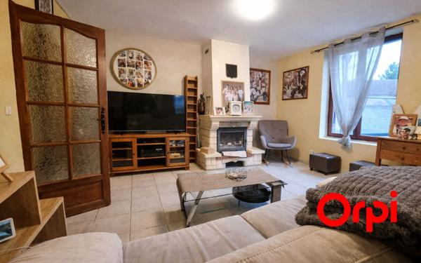 Maison à vendre    5 pièces •  Château-Thierry