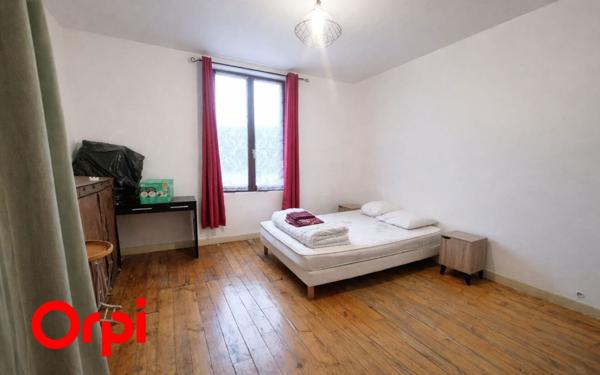 Maison à vendre    5 pièces •  Château-Thierry