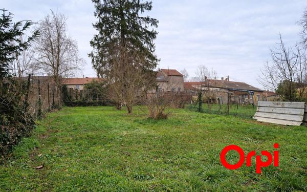 Maison à vendre    5 pièces •  Château-Thierry