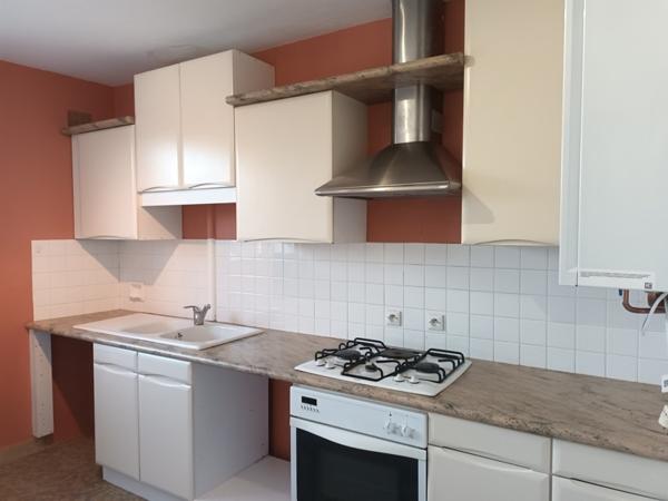 Appartement à vendre |  Limoges |  2 pièces | 51 m²