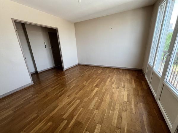 Appartement à vendre |  Limoges |  2 pièces | 51 m²