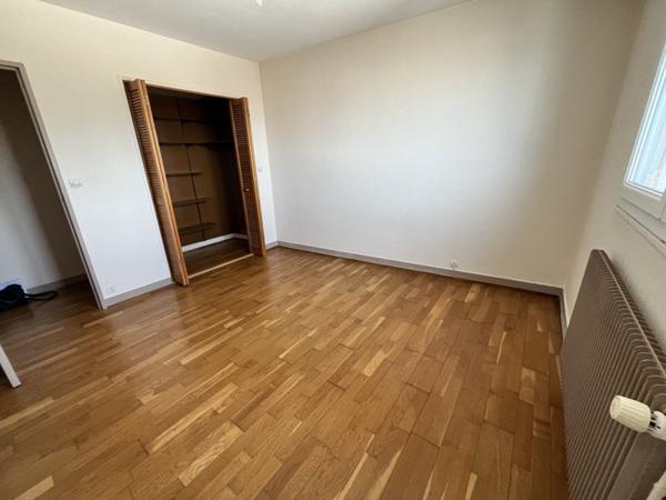 Appartement à vendre |  Limoges |  2 pièces | 51 m²