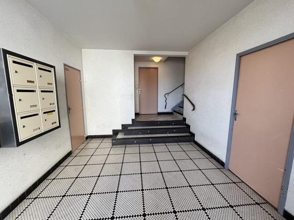 Appartement à vendre |  Limoges |  2 pièces | 51 m²