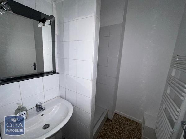 Appartement à louer 4 pièces 66.55m²