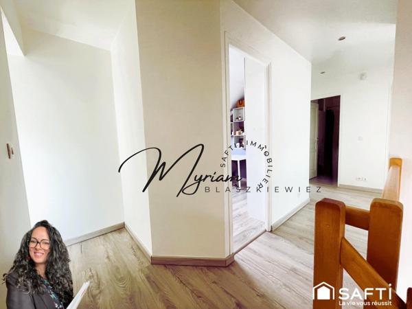 Gif-sur-Yvette – Quartier de la Feuillarde