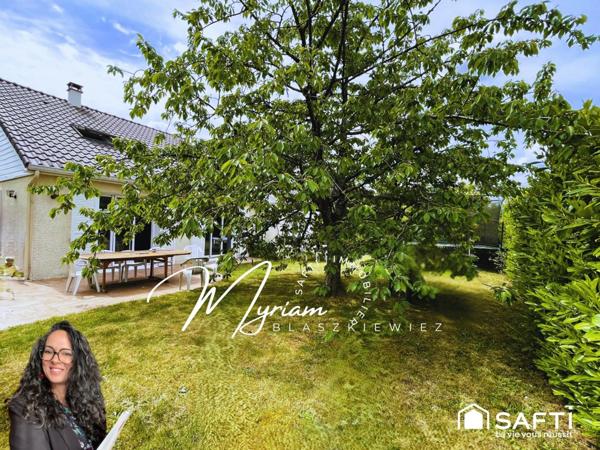 Gif-sur-Yvette – Quartier de la Feuillarde