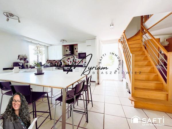 Gif-sur-Yvette – Quartier de la Feuillarde