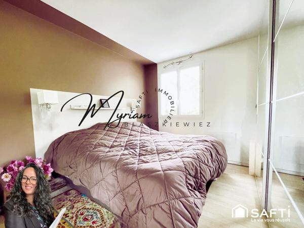 Gif-sur-Yvette – Quartier de la Feuillarde