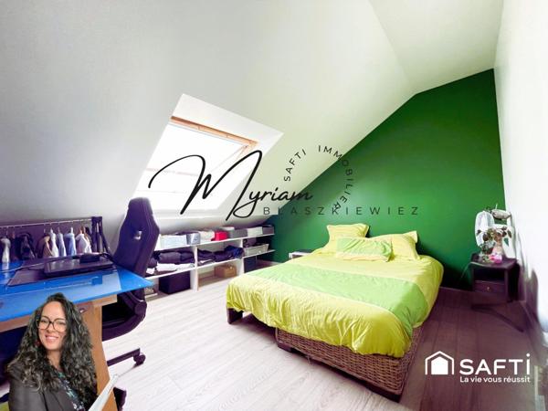 Gif-sur-Yvette – Quartier de la Feuillarde