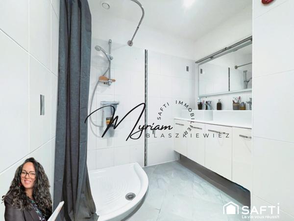 Gif-sur-Yvette – Quartier de la Feuillarde