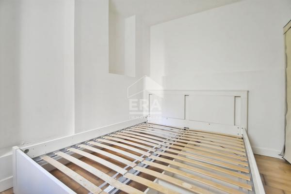 2 pièces atypique en duplex