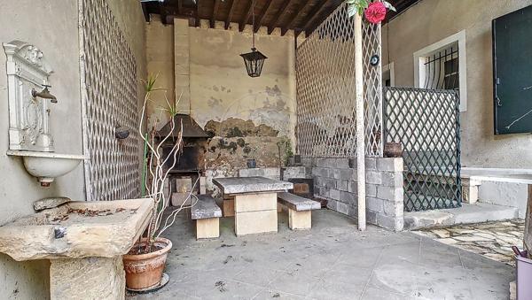 Maison  en vente - Gironde - 33