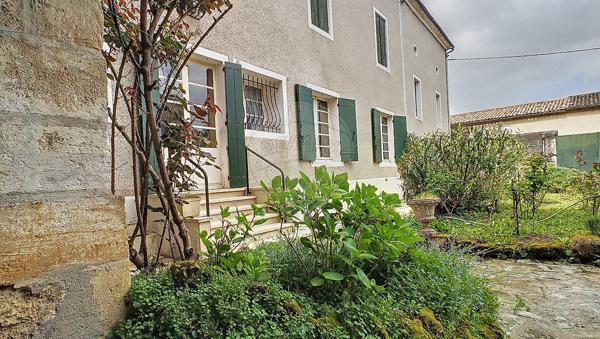 Maison  en vente - Gironde - 33