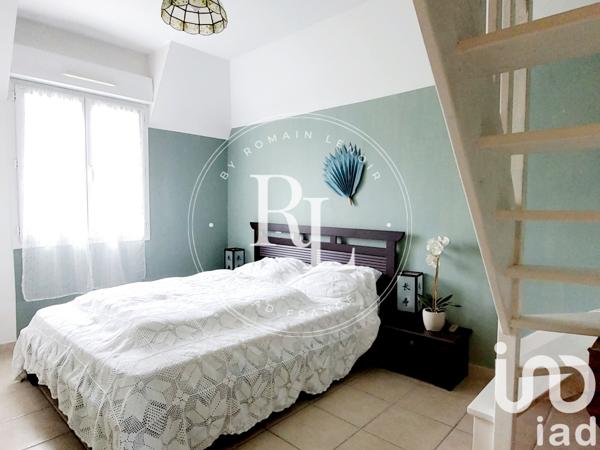 Maison à vendre 4 pièces 83 m² Merville-Franceville-Plage