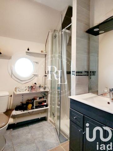 Maison à vendre 4 pièces 83 m² Merville-Franceville-Plage