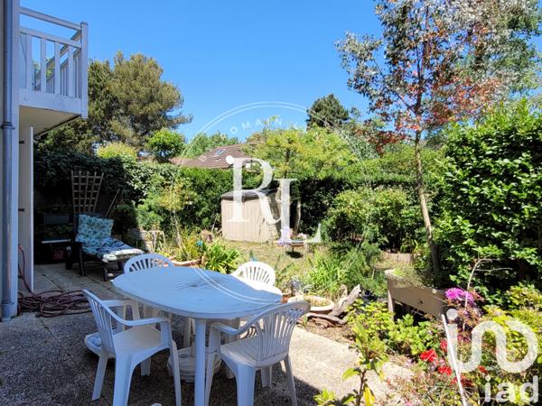 Maison à vendre 4 pièces 83 m² Merville-Franceville-Plage