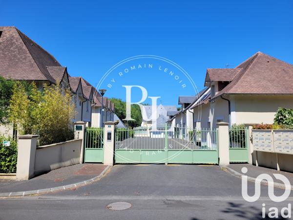 Maison à vendre 4 pièces 83 m² Merville-Franceville-Plage