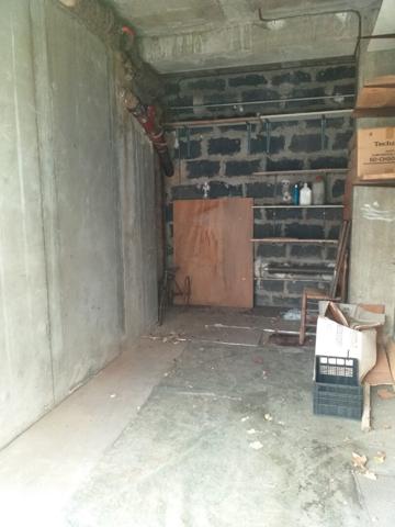 Garage - 171 rue Cuvier Lyon 6