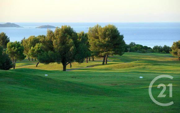 Maison à vendre  7 pièces - 300 m2 BANDOL - 83