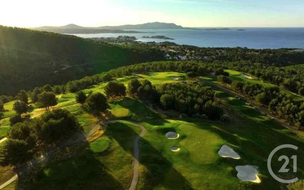 Maison à vendre  7 pièces - 300 m2 BANDOL - 83