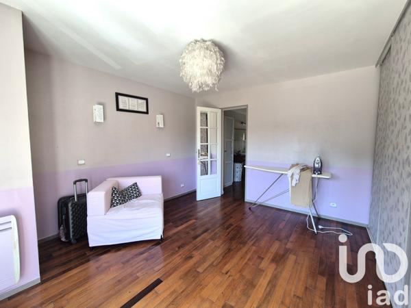 Maison à vendre 7 pièces 120 m² Rubelles