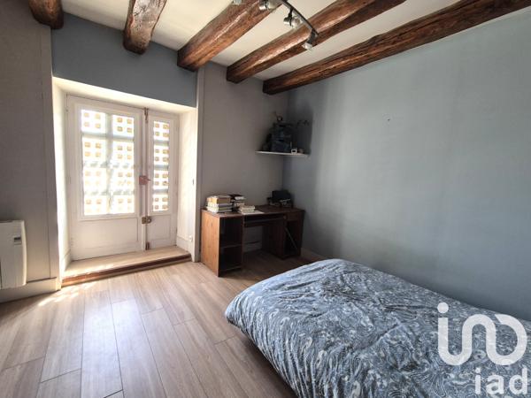 Maison à vendre 7 pièces 120 m² Rubelles