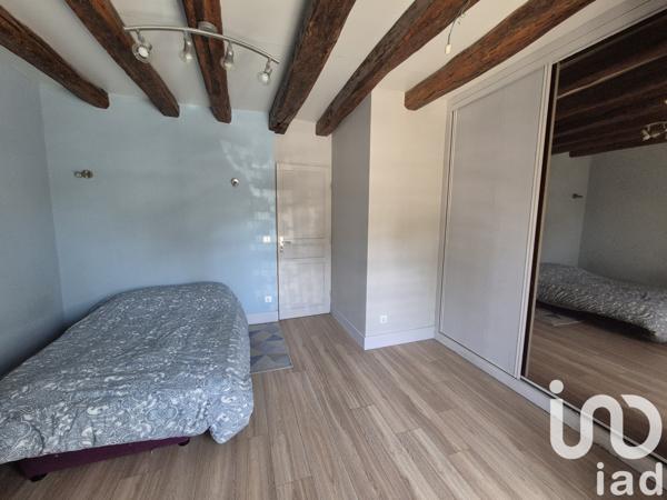 Maison à vendre 7 pièces 120 m² Rubelles