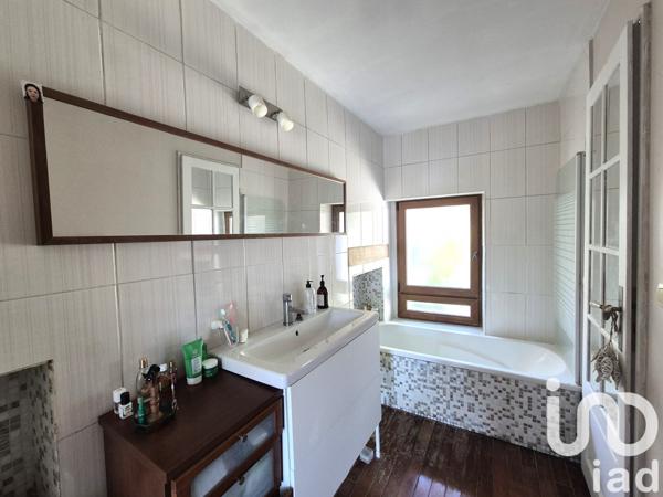 Maison à vendre 7 pièces 120 m² Rubelles