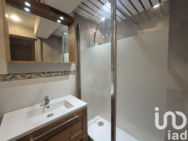 Maison à vendre 7 pièces 120 m² Rubelles