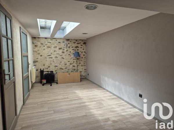 Maison à vendre 7 pièces 120 m² Rubelles