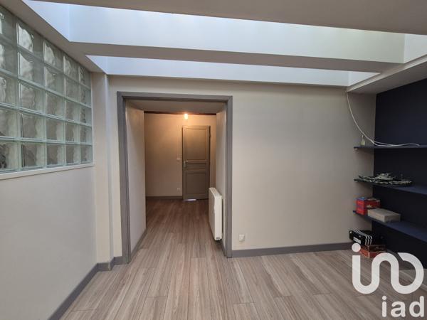 Maison à vendre 7 pièces 120 m² Rubelles