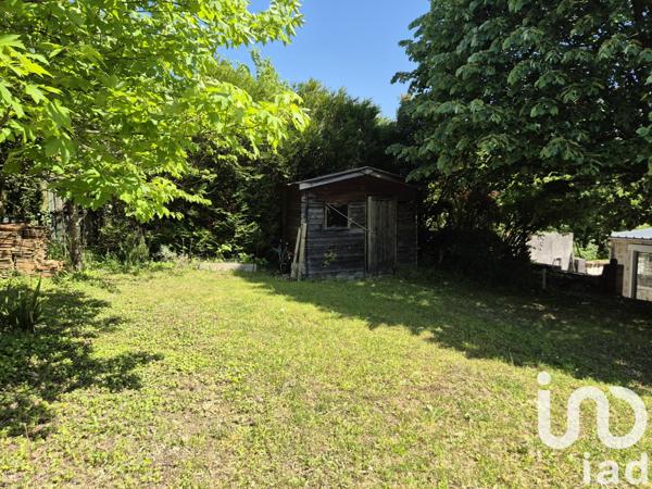 Maison à vendre 7 pièces 120 m² Rubelles