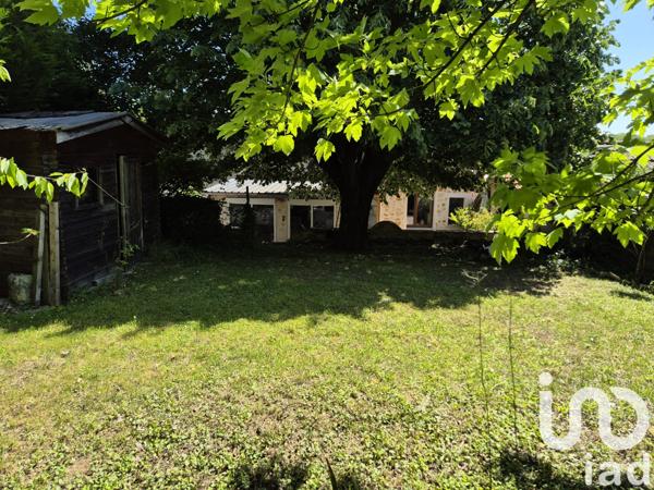 Maison à vendre 7 pièces 120 m² Rubelles