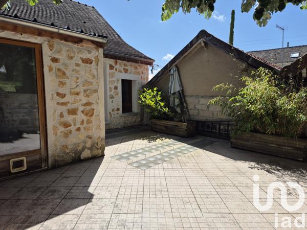 Maison à vendre 7 pièces 120 m² Rubelles