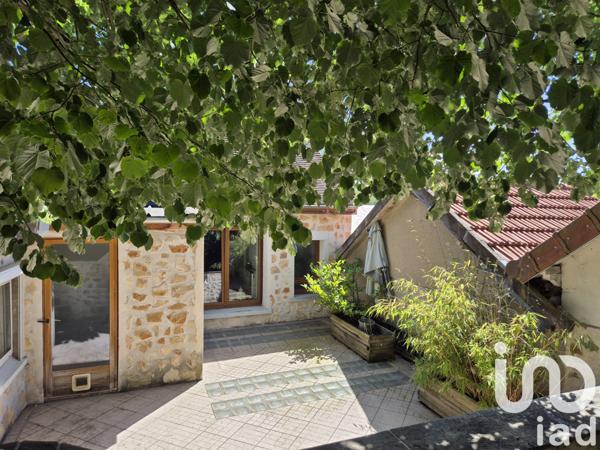 Maison à vendre 7 pièces 120 m² Rubelles