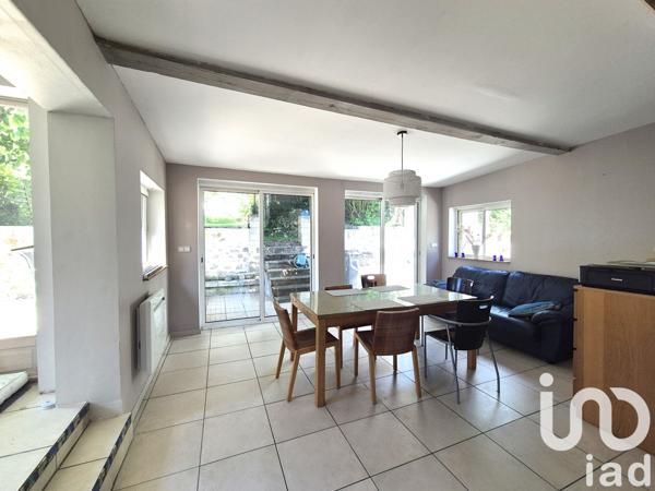 Maison à vendre 7 pièces 120 m² Rubelles