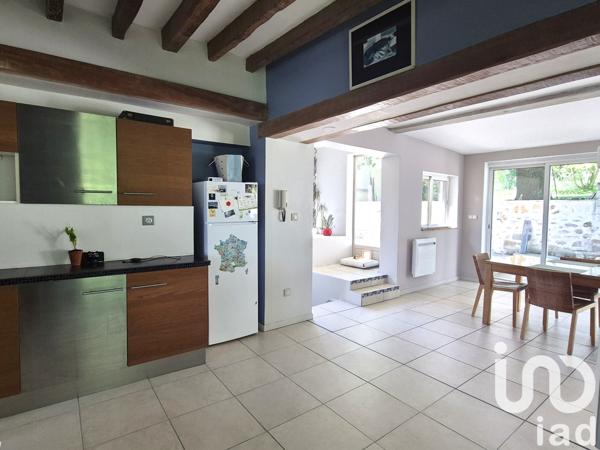 Maison à vendre 7 pièces 120 m² Rubelles