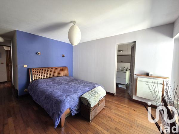 Maison à vendre 7 pièces 120 m² Rubelles