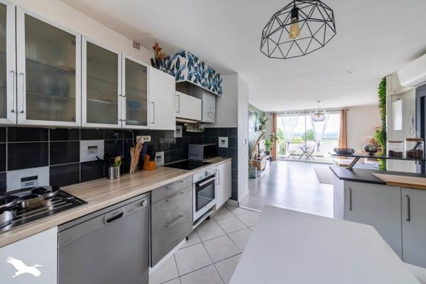 Appartement à vendre |  Foulayronnes |  4 pièces | 90 m²