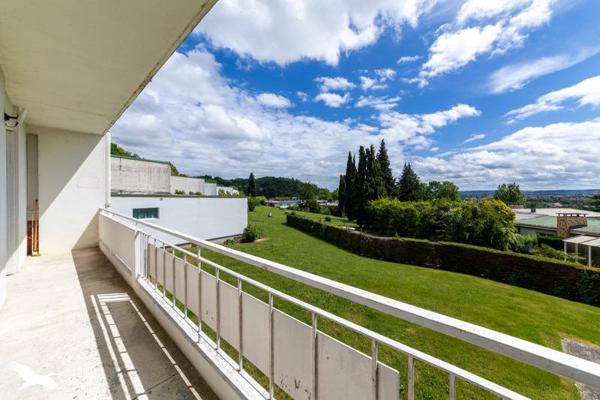 Appartement à vendre |  Foulayronnes |  4 pièces | 90 m²