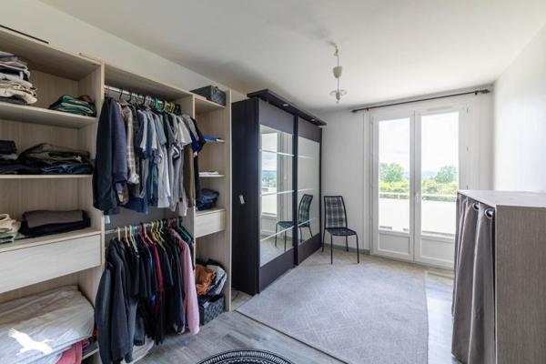 Appartement à vendre |  Foulayronnes |  4 pièces | 90 m²