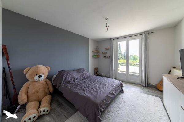 Appartement à vendre |  Foulayronnes |  4 pièces | 90 m²