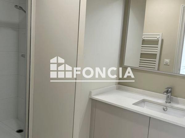 Location Appartement 3 pièces 57.96 m² - Poitiers 86000