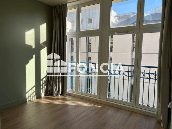 Location Appartement 3 pièces 57.96 m² - Poitiers 86000